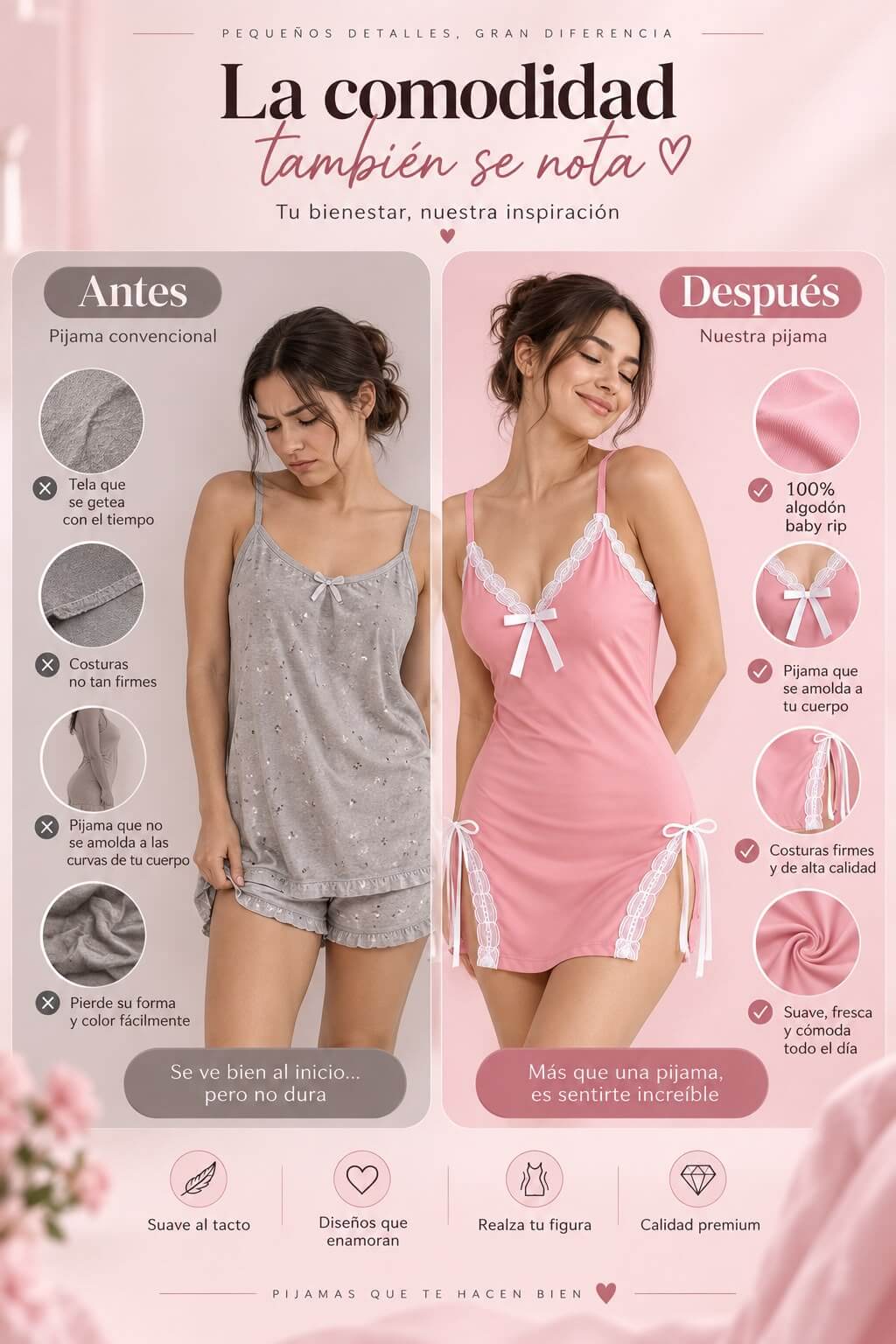BABY DOLL DRESS - 50% OFF