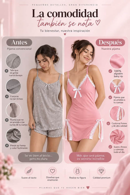 BABY DOLL DRESS - 50% OFF