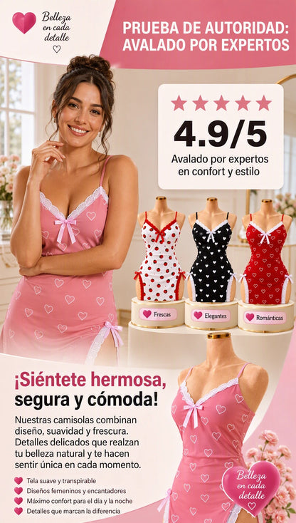 BABY DOLL DRESS - 50% OFF